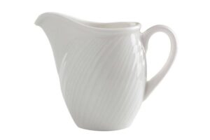 Сливочник 116 мл, белый, Storm, Alumilite Porland артикул 375901 AL STORM