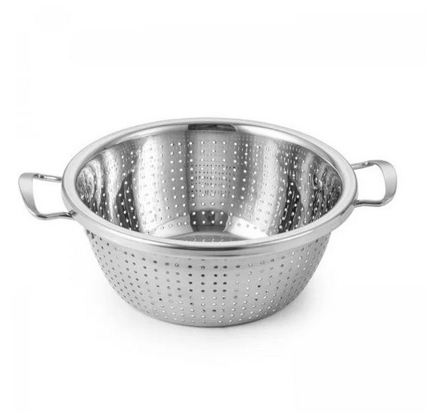 Дуршлаг Astell AST-005-ДГ-34 D 340 мм артикул AST-005-ДГ-34