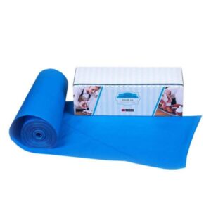 Мешок кондитерский одноразовый P.L. Proff Cuisine голубой L 530 мм, B 280 мм артикул RI-B21