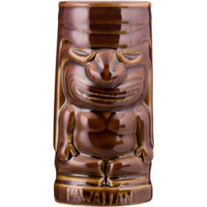 Бокал для коктейля Mornsun Тики 350 мл. D 70 мм. H 150 мм. артикул MYH0404