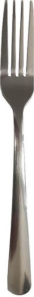 Вилка столовая Bergano Classic 203 мм, 1,8 мм артикул E4404