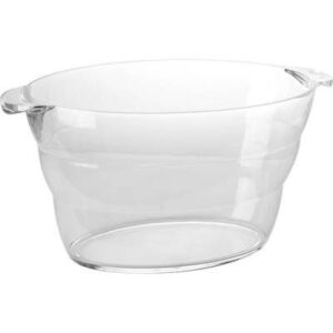 Емкость для льда APS 10000 мл, H 230 мм, L 470 мм, B 285 мм артикул 36057