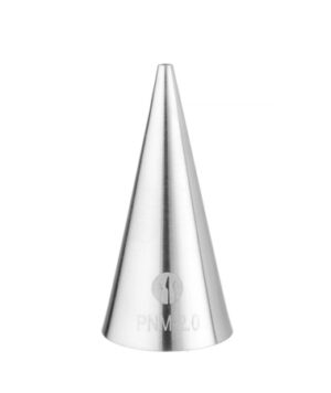 Насадка для кондитерских мешков Hendi 551325 D 2 мм, форма круглая артикул 551325