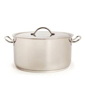 Кастрюля AMET 12 л, Ø316 мм с ТРС артикул 1с2362