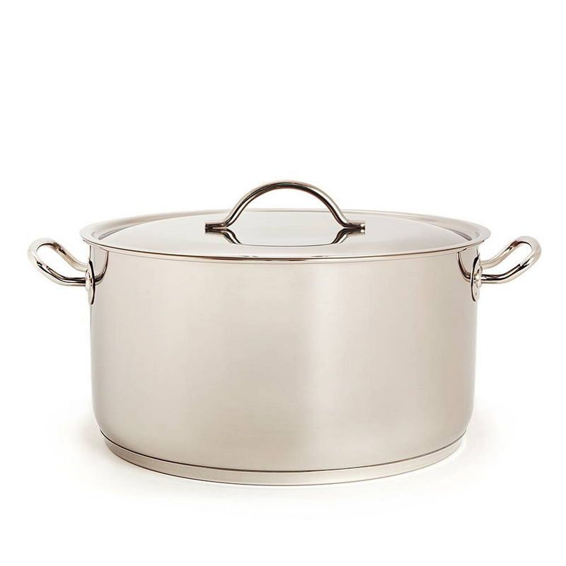 Кастрюля AMET 12 л, Ø316 мм с ТРС артикул 1с2362