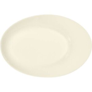 Блюдо Bauscher Silhouette L 170 мм артикул 08 2017