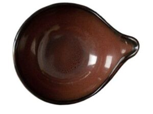 Соусник Corone Carmen 60 мл, D 70 мм артикул фк1813