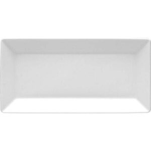 Блюдо Lubiana Classic L 220 мм. B 110 мм. H 25 мм. артикул 2555