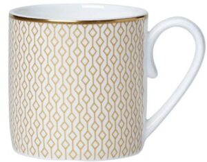 Чашка кофейная William Edwards Diamond 100 мл, D 60 мм артикул 82115AND0112