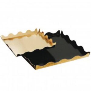 Подложка кондитерская Garcia De Pou L 170 мм, B 170 мм артикул 183.71