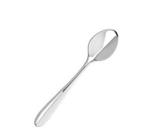 Ложка кофейная Noname Cremona L 116 мм артикул 0253