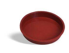 Форма для заморозки и выпечки Pujadas "Круглая" 850.124 (d=240 мм, h=42 мм) артикул 850.124