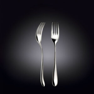 Вилка для рыбы Wilmax Stella L 189 мм артикул 999110