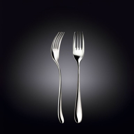 Вилка для рыбы Wilmax Stella L 189 мм артикул 999110