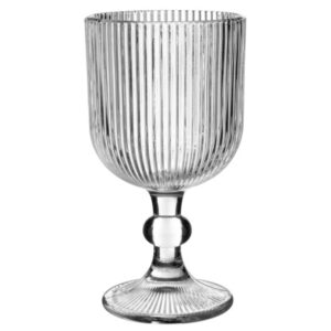 Бокал для вина MGline 340 мл, D 87/74 мм, H 163 мм артикул 78521