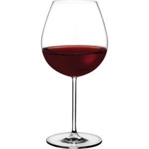 Бокал для вина NUDE Vintage 690 мл, D 230 мм, H 70 мм артикул 66126