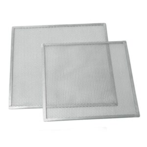 Сетка для пиццы P.L. Proff Cuisine L 250 мм, B 250 мм