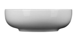 Салатник Corone Gourmet белый 500 мл, D 140 мм артикул фк1412