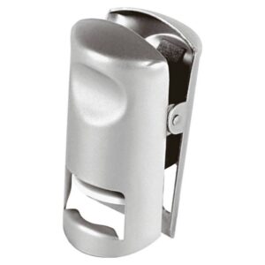 Пробка Paderno для шампанского нерж. сталь артикул 41608-08