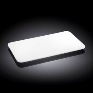 Блюдо Wilmax 255х145 мм прямоугольное артикул 992635