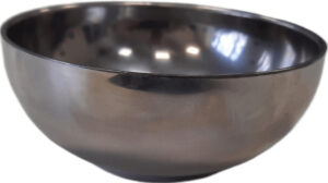 Салатник MVQ малый 110 мм нерж сталь артикул E7864