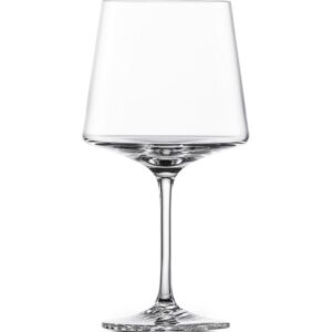 Бокал для вина Zwiesel Glas Volume хр. стекло, 0,63 л, прозр., D 10,6, H 20,6 см артикул 123403