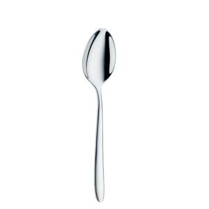 Ложка десертная HEPP Ecco L 199 мм артикул 56.0404.6040