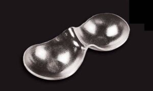 Менажница 3D Glassware L 250 мм, B 110 мм артикул 1227-2D61-94-004