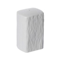 Перечница Corone Grafica белая артикул фк6958