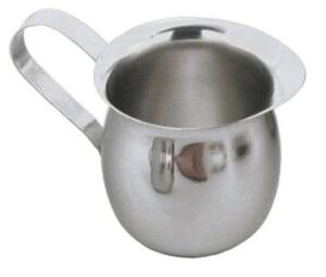 Молочник MACO BC015 45 мл артикул 362337