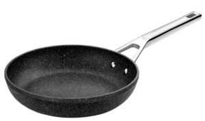 Сковорода BRA&Monix Mineral 1,5 л, D 220 мм, H 50 мм антиприг. покр. артикул M741222