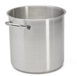 Котел De Buyer Prim Appety 10 л, D 240 мм, H 240 мм артикул 3507.24