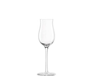 Бокал для коньяка Stolzle Q1 30мл d65мм h185мм артикул 4200018