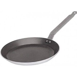 Сковорода блинная Pujadas d26 из алюминия с антипригарным покрытием 131.026 артикул 131.026