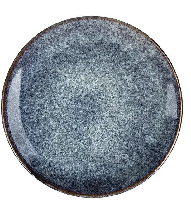 Тарелки Corone Celeste D 230 мм артикул фк0819