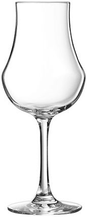 Бокал для рома Chef&Sommelier Open up Spirits 160 мл. d 70 мм, h 170 мм артикул U1062