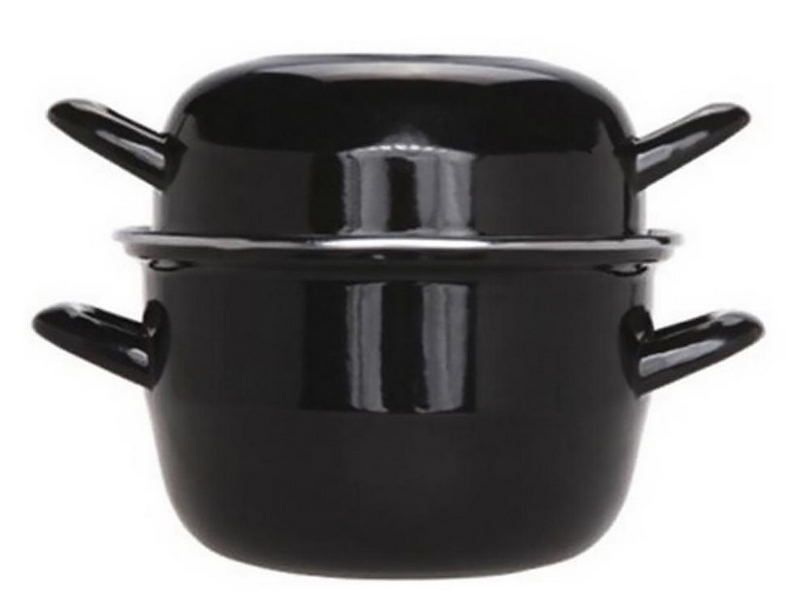 Кастрюля для мидий Cosy&Trendy 1,7 л, D 200 мм артикул 111.016