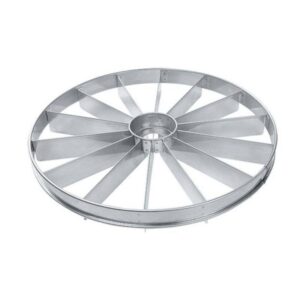 Делитель для торта P.L. Proff Cuisine d 320 мм 10 долей артикул TCM-S10