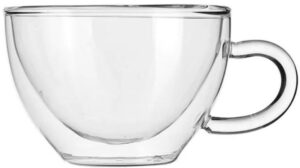 Чашка ProHotel DC030-150ML 150 мл, D 80 мм, H 62 мм артикул 3141022