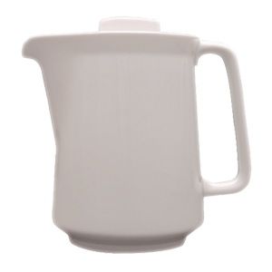 Кофейник Lubiana Kaszub-Hel 400 мл. D 80 мм. H 75 мм. L 140 мм. B 110 мм. артикул 0673