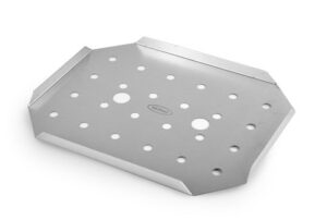 Дренаж MGsteel для GN 1/2 нерж.сталь артикул CD12