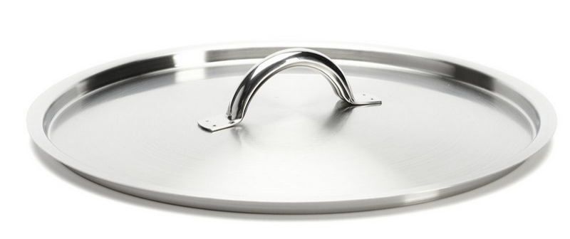 Крышка De Buyer Alchimy D 240 мм артикул 3509.24