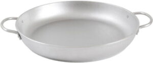 Сковорода OTTINETTI 14 см, алюминий, с двумя ручками артикул 1596014