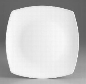 Тарелка APULUM Quadro L 300 мм, B 300 мм артикул 61917