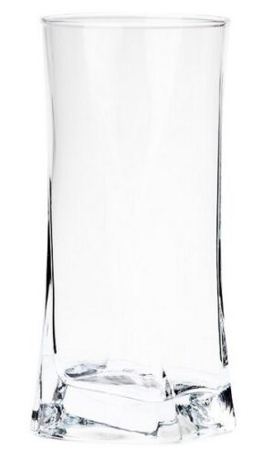 Стакан Хайбол Borgonovo Gotico 420 мл, D 75 мм, H 165 мм артикул 11001942