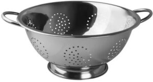 Дуршлаг ProHotel COLD13 D 380 мм, H 190 мм, на подставке артикул 4030186