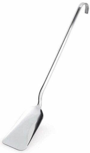 Лопатка сервировочная KAPP L 210 мм артикул 90000015
