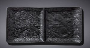 Менажница Wilmax SlateStone L 270 мм, B 130 мм артикул 661135