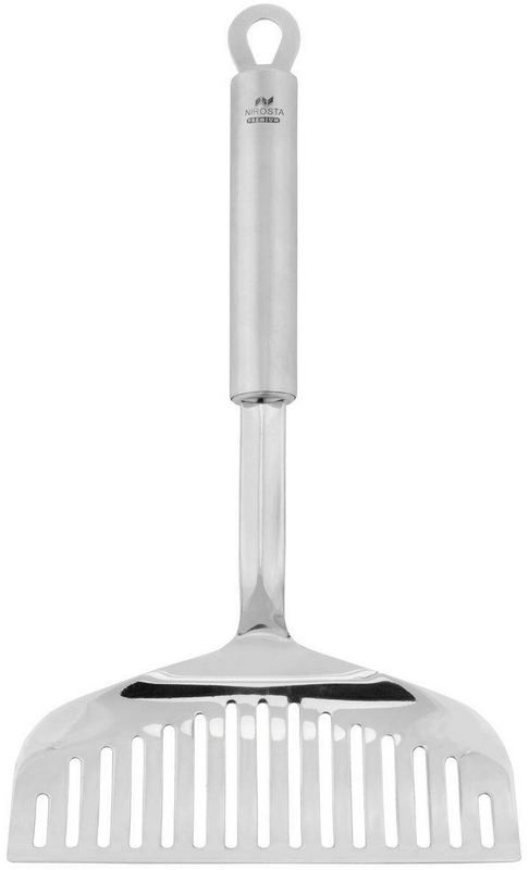 Лопатка кулинарная Fackelmann 290 мм. артикул 40563