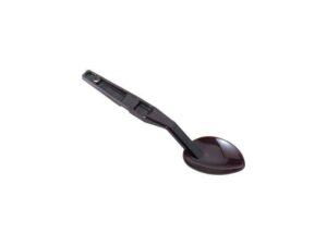 Ложка сервировочная Cambro SPO11CW 110 L 280 мм, черный артикул SPO11CW 110